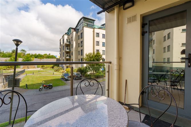 514 The Heron, The Sanctuary, Jacobs Island, Mahon, Cork