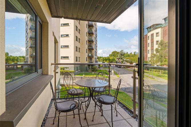 514 The Heron, The Sanctuary, Jacobs Island, Mahon, Cork