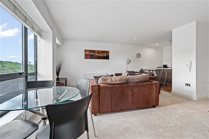 514 The Heron, The Sanctuary, Jacobs Island, Mahon, Cork