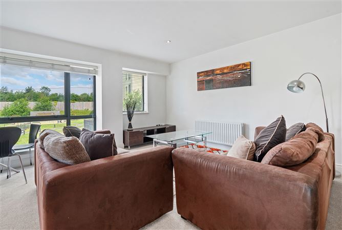 514 The Heron, The Sanctuary, Jacobs Island, Mahon, Cork