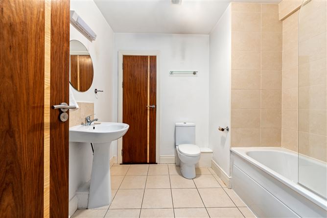 514 The Heron, The Sanctuary, Jacobs Island, Mahon, Cork