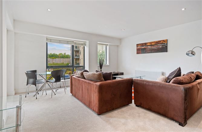 514 The Heron, The Sanctuary, Jacobs Island, Mahon, Cork