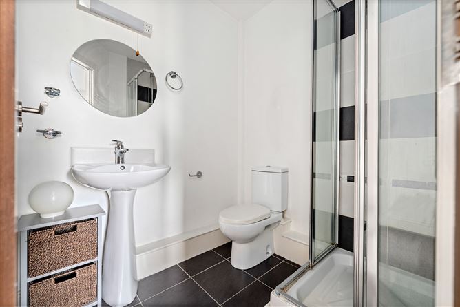 514 The Heron, The Sanctuary, Jacobs Island, Mahon, Cork