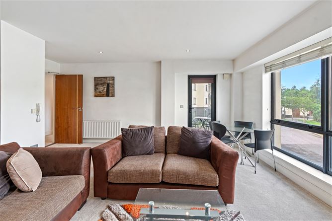 514 The Heron, The Sanctuary, Jacobs Island, Mahon, Cork