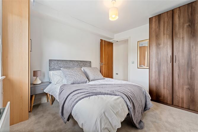 514 The Heron, The Sanctuary, Jacobs Island, Mahon, Cork