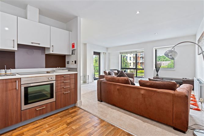 514 The Heron, The Sanctuary, Jacobs Island, Mahon, Cork