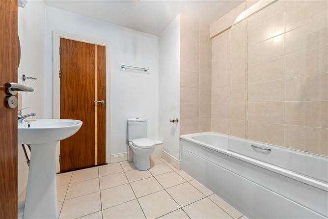 514 The Heron, The Sanctuary, Jacobs Island, Mahon, Cork