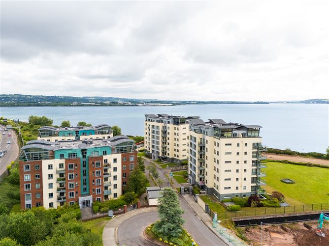 514 The Heron, The Sanctuary, Jacobs Island, Mahon, Cork