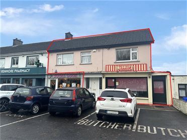 Image for 16 Renmore Road, Renmore, Galway