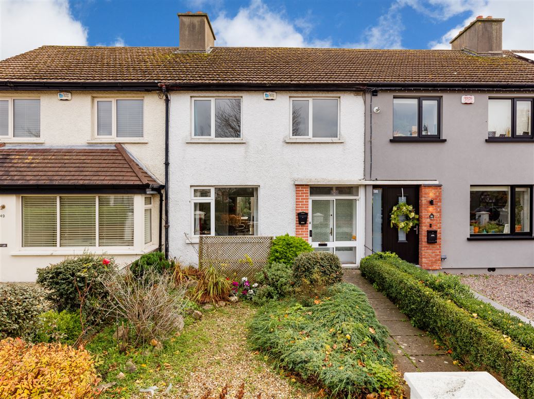 50 Clontarf Park, Clontarf, Dublin 3