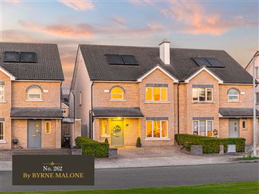 Image for 262 Oldbridge Station, Osberstown, Naas, Kildare