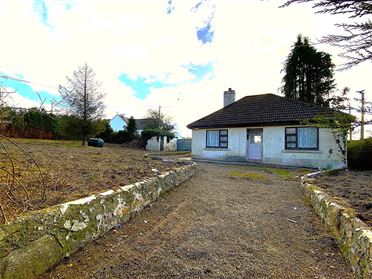 Image for Doctor's Road, Stratford-On-Slaney, Baltinglass, Wicklow