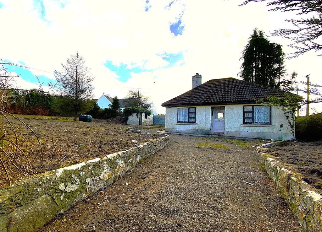 Doctor's Road, Stratford-On-Slaney, Baltinglass, Wicklow