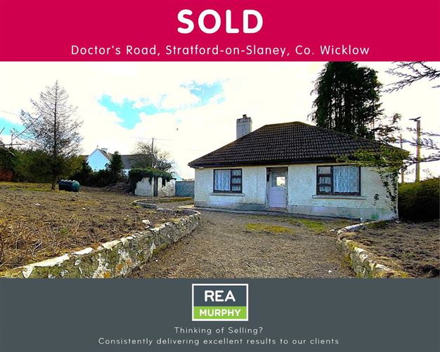 Doctor's Road, Stratford-On-Slaney, Baltinglass, Wicklow
