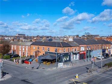 Image for 1A Lower Drumcondra Road, Drumcondra, Dublin 9