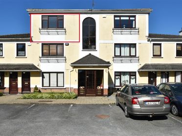 Image for 57 Turvey Woods, Donabate, County Dublin
