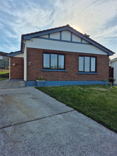 7 Weston Close, Wicklow Town, Wicklow