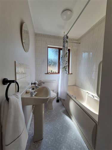 7 Weston Close, Wicklow Town, Wicklow