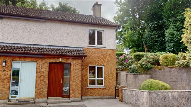 26 Hempfield Close, Enniscorthy, Wexford