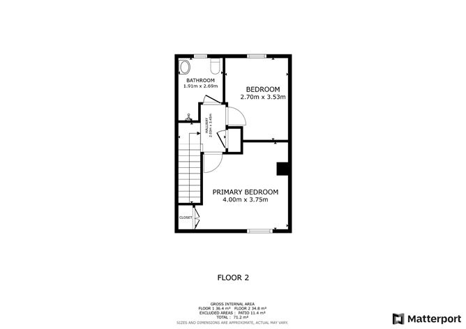 26 Hempfield Close, Enniscorthy, Wexford