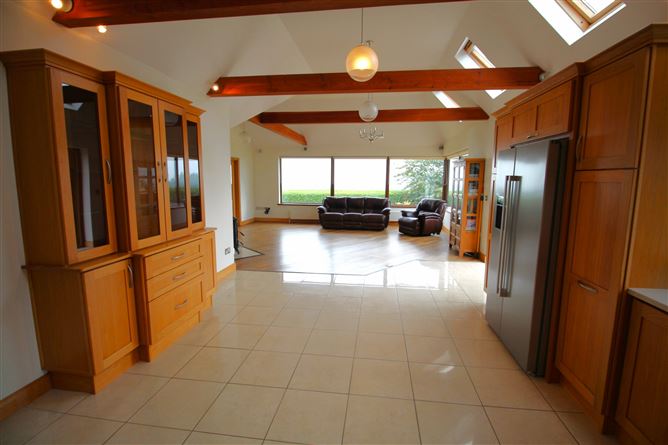 "Greenmeadows" Castlelands, Kilanerin, Gorey, Wexford