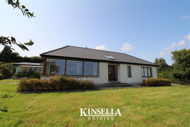 "Greenmeadows" Castlelands, Kilanerin, Gorey, Wexford
