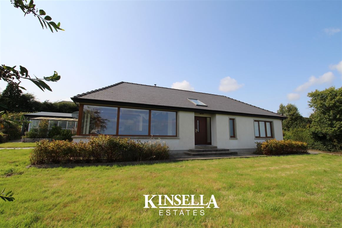 "Greenmeadows" Castlelands, Kilanerin, Gorey, Wexford