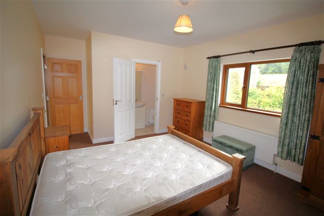 "Greenmeadows" Castlelands, Kilanerin, Gorey, Wexford