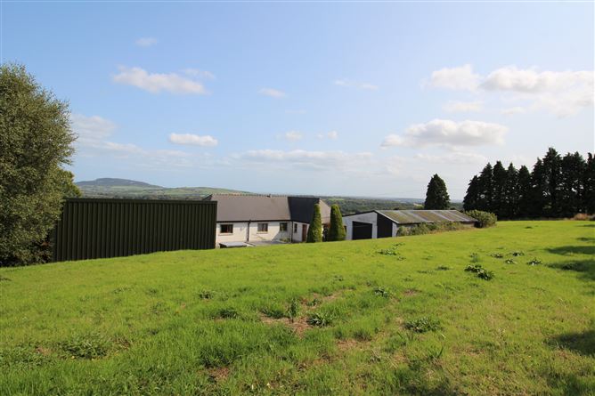 "Greenmeadows" Castlelands, Kilanerin, Gorey, Wexford