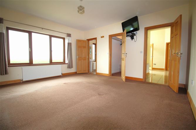 "Greenmeadows" Castlelands, Kilanerin, Gorey, Wexford