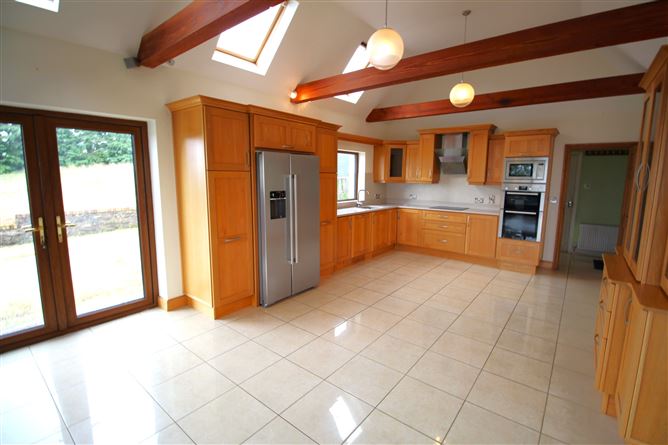 "Greenmeadows" Castlelands, Kilanerin, Gorey, Wexford