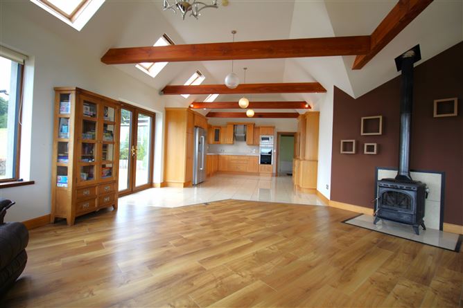 "Greenmeadows" Castlelands, Kilanerin, Gorey, Wexford