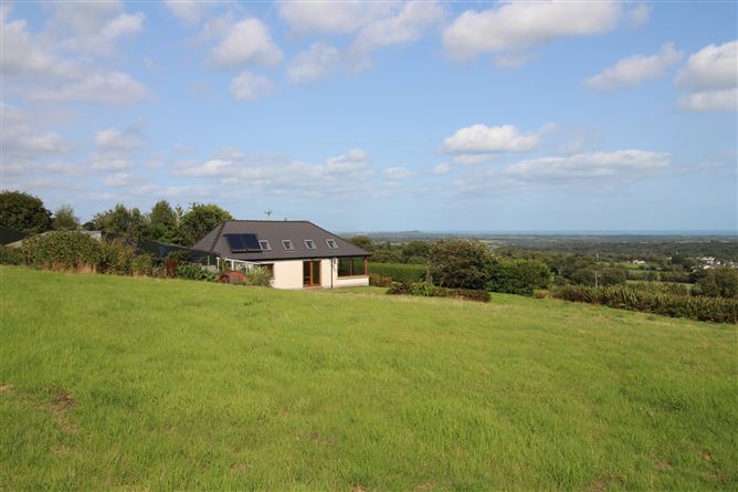 "Greenmeadows" Castlelands, Kilanerin, Gorey, Wexford