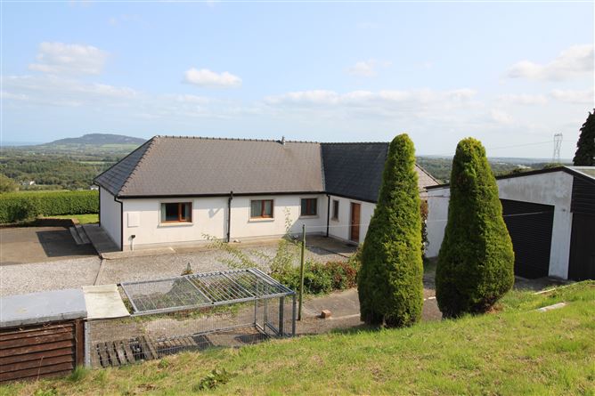 "Greenmeadows" Castlelands, Kilanerin, Gorey, Wexford