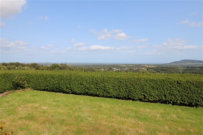 "Greenmeadows" Castlelands, Kilanerin, Gorey, Wexford