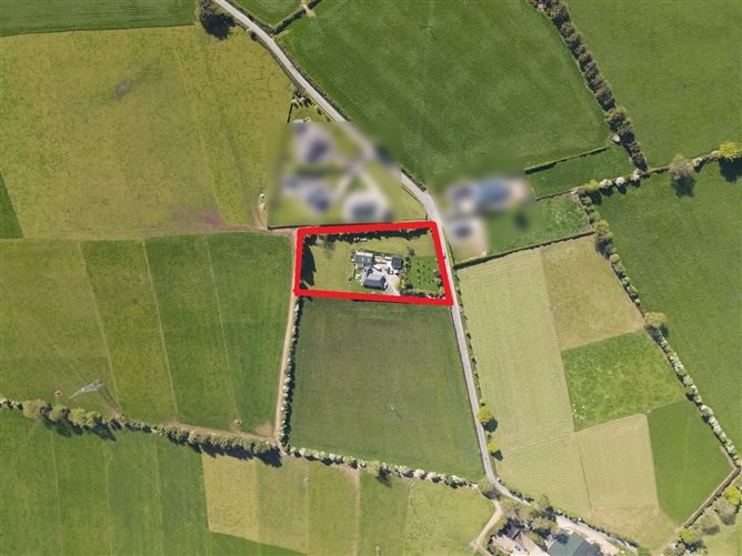"Greenmeadows" Castlelands, Kilanerin, Gorey, Wexford
