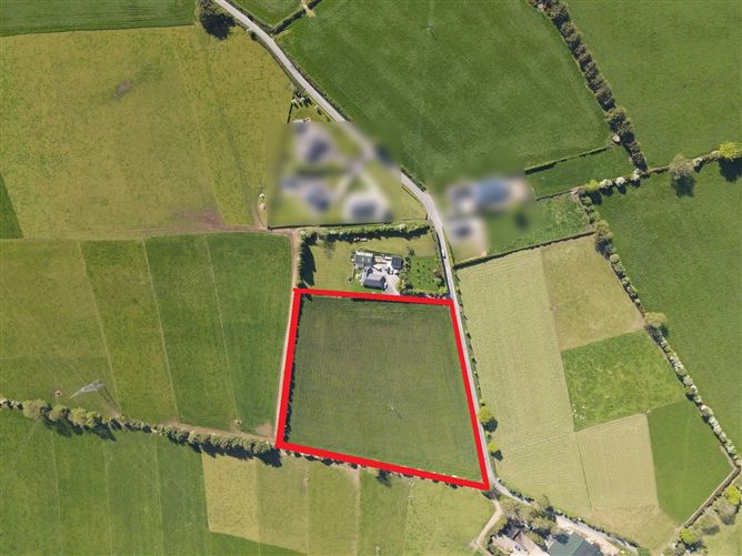 "Greenmeadows" Castlelands, Kilanerin, Gorey, Wexford