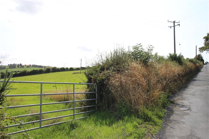 "Greenmeadows" Castlelands, Kilanerin, Gorey, Wexford