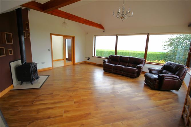 "Greenmeadows" Castlelands, Kilanerin, Gorey, Wexford