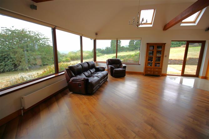"Greenmeadows" Castlelands, Kilanerin, Gorey, Wexford