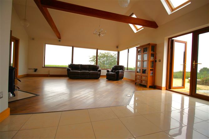 "Greenmeadows" Castlelands, Kilanerin, Gorey, Wexford