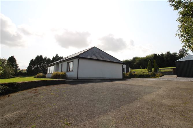 "Greenmeadows" Castlelands, Kilanerin, Gorey, Wexford