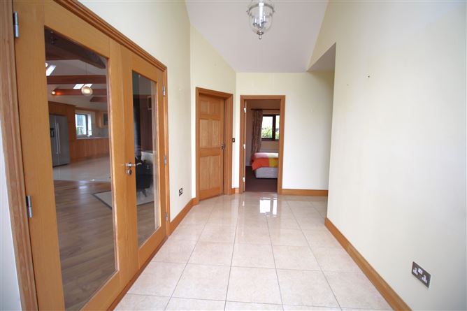 "Greenmeadows" Castlelands, Kilanerin, Gorey, Wexford