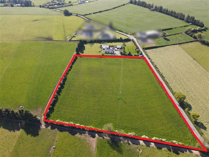 "Greenmeadows" Castlelands, Kilanerin, Gorey, Wexford