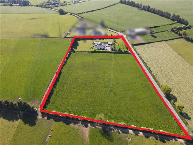 "Greenmeadows" Castlelands, Kilanerin, Gorey, Wexford