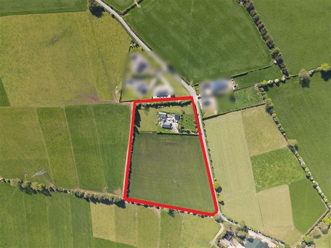 "Greenmeadows" Castlelands, Kilanerin, Gorey, Wexford