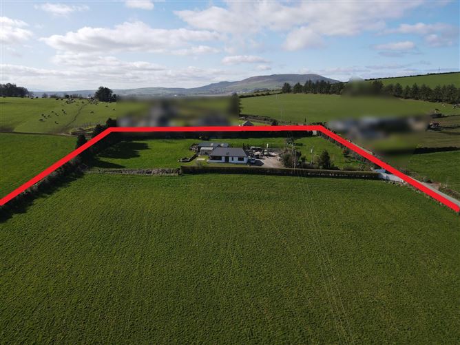 "Greenmeadows" Castlelands, Kilanerin, Gorey, Wexford