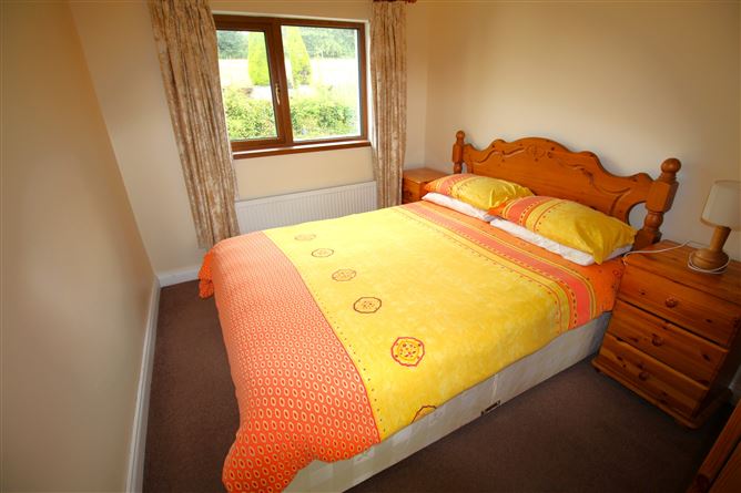 "Greenmeadows" Castlelands, Kilanerin, Gorey, Wexford