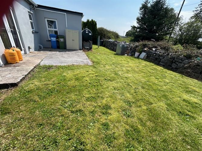'Cathedral View', Kilfenora, Clare