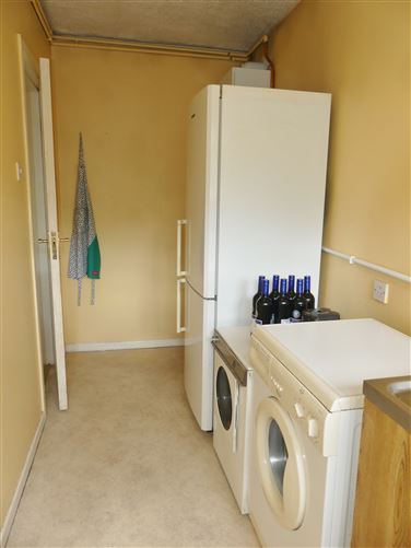 9, Sycamore Park, Kingswood, Tallaght, Dublin 24